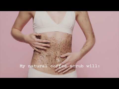 Frank Body Original Coffee Scrub - 200g