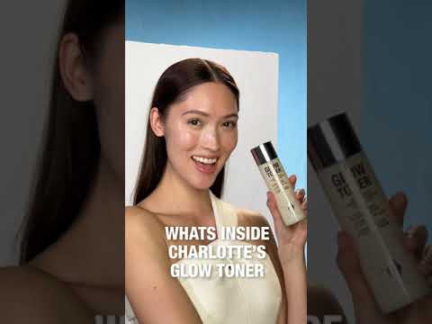 Charlotte Tilbury Glow Toner - 150ml